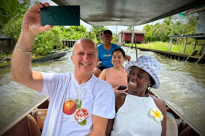 Bangkok Private Guide In and Around - Key points to know before you go