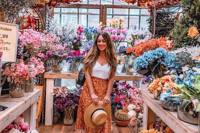 ️ Bangkok Private Instagram Tour: All-Inclusive - What you’re really buying: a Bangkok photo day that runs on rails