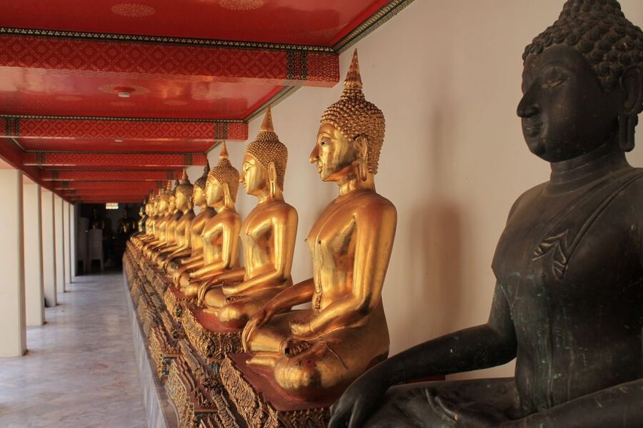 Bangkok: Private Thonburi Longtail Boat Tour & Wat Pho Visit - Who this tour suits best