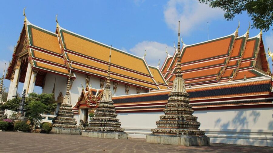Bangkok: Private Thonburi Longtail Boat Tour & Wat Pho Visit - Should you book this Thonburi and Wat Pho tour?