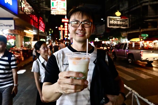 Bangkok Private Walking Food Tour with 10+ Tastings in Chinatown - Price and Value: Is $250 Worth It?