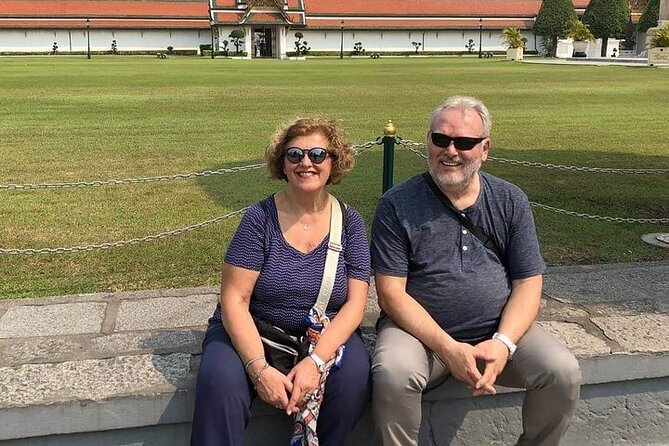Bangkok Private Walking Tour with A Pro Guide (Tour Car Option) - Why a private walking tour fits Bangkok