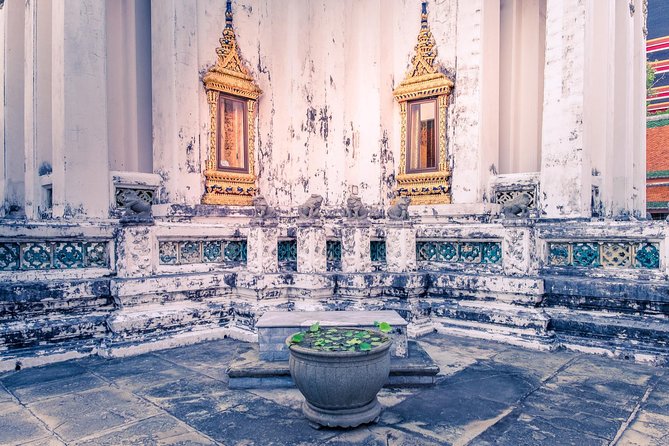 Bangkok Reclining Buddha (Wat Pho) Entrance Ticket - Why Wat Pho’s Reclining Buddha visit feels worth paying for