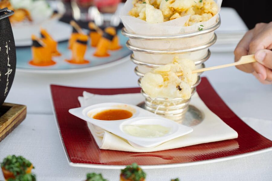 Bangkok: Red Sky Rooftop & Bar 56th Floor - Key highlights worth knowing