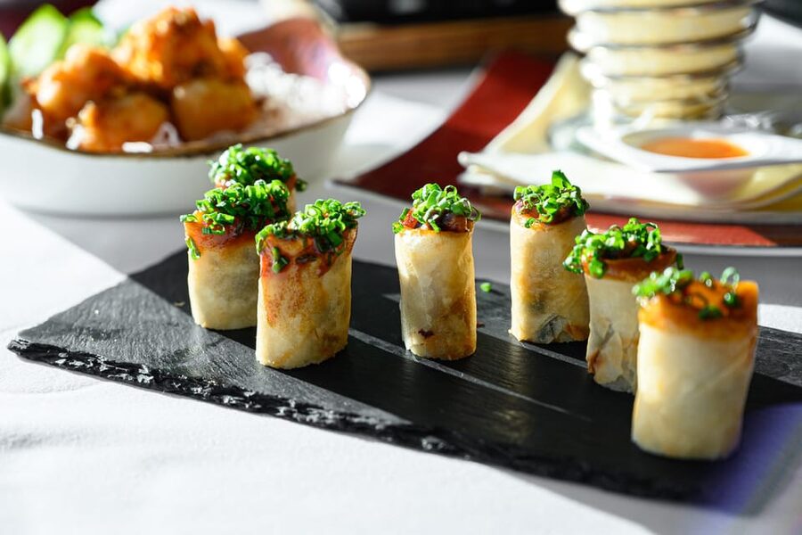Bangkok: Red Sky Rooftop & Bar 56th Floor - Value: is the $54 price fair for what you get?