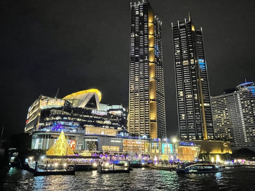 Bangkok: Royal Princess Cruise with Optional Hotel Transfer - Should you book Royal Princess with the optional transfer?