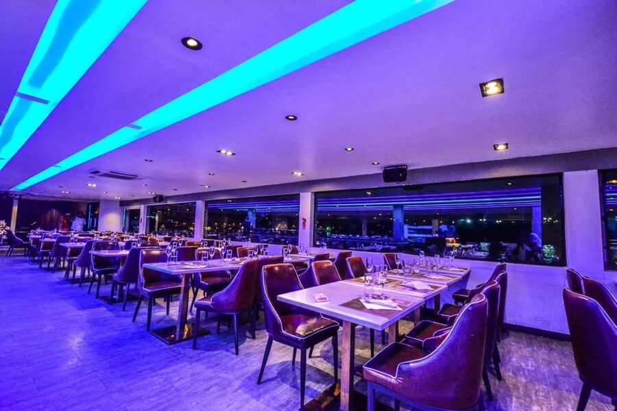 Bangkok: Royal Princess Cruise with Optional Hotel Transfer - Price and value around $40 per person: what you are really paying for