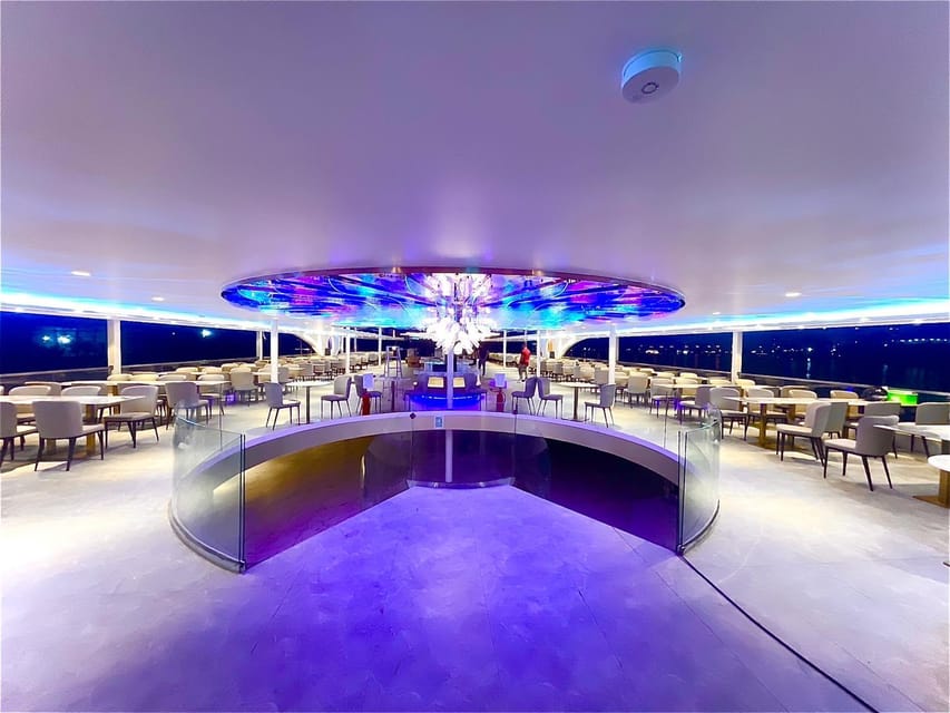 Bangkok: Royal Princess Cruise with Optional Hotel Transfer - Who this Royal Princess cruise is best for