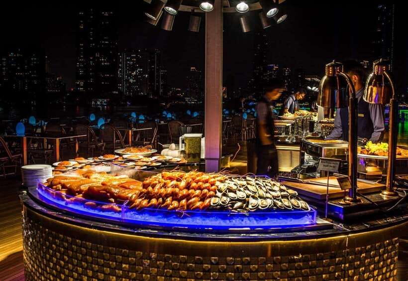 Bangkok: Royal Princess River Dinner Cruise with Live Music - Who This Cruise Fits Best (And Who Might Find It Too Much)