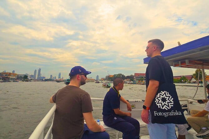 Bangkok's Best: City Highlights & Floating Market Private Tour - A Private 10-Hour Bangkok Plan: From Palace Gold to Canal Life