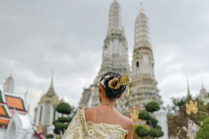 Bangkok's Best: City Highlights & Floating Market Private Tour - Price and Value for a $285 Private Day