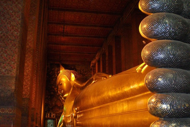 Bangkok’s Sacred Temples & Local Culture Half-Day Tour - The guide matters more than you think