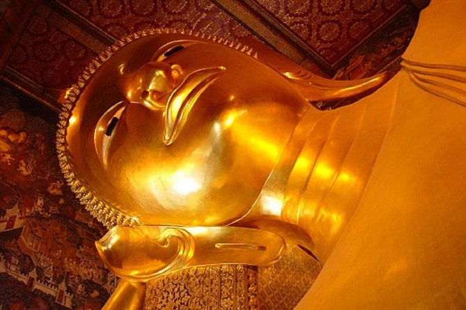 Bangkok’s Sacred Temples & Local Culture Half-Day Tour - Dress code and temple manners that prevent headaches