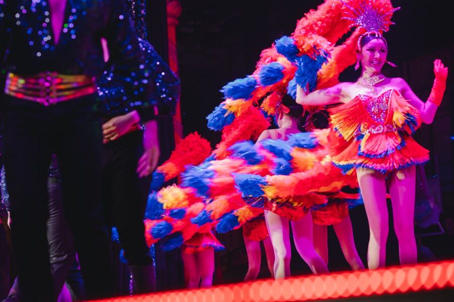 Bangkok: Skip-the-Line Golden Dome Cabaret Show Tickets - First Impressions: Why Golden Dome Works as a Bangkok Night Out
