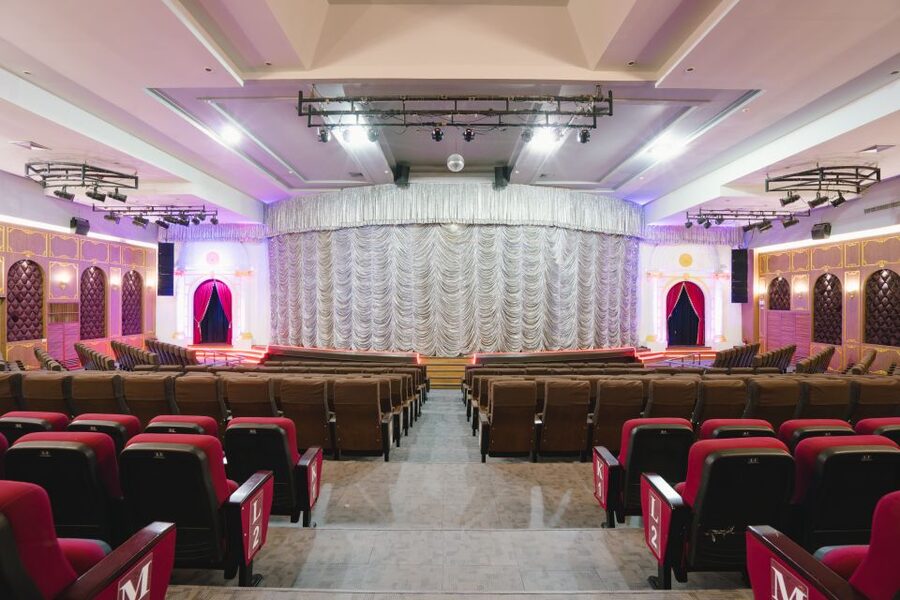 Bangkok: Skip-the-Line Golden Dome Cabaret Show Tickets - FAQ
