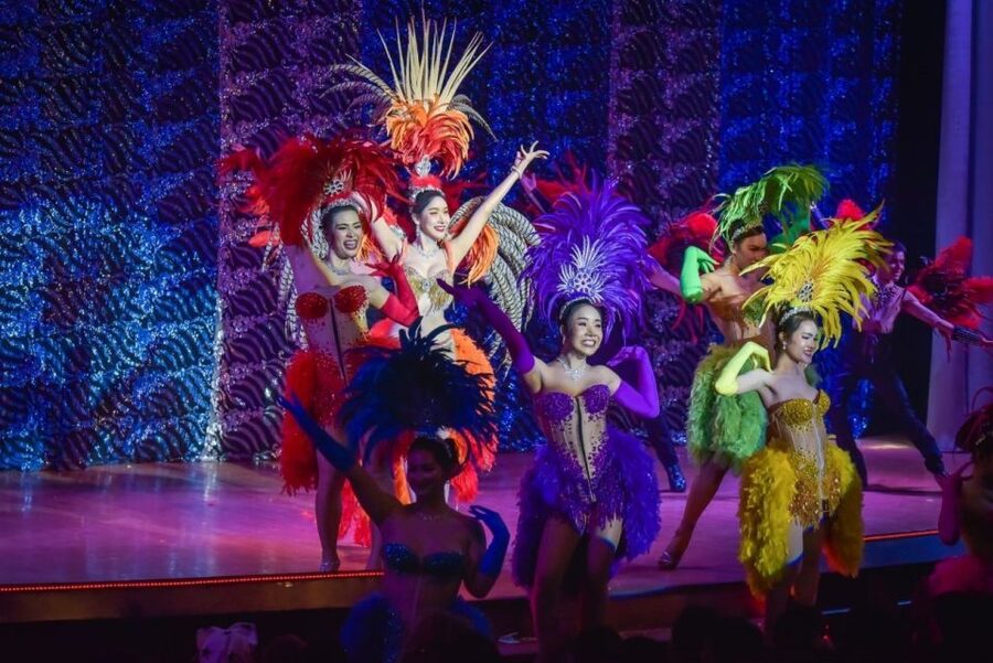 Bangkok: Skip-the-Line Golden Dome Cabaret Show Tickets - Practical Tips for the Best Night Without Overthinking