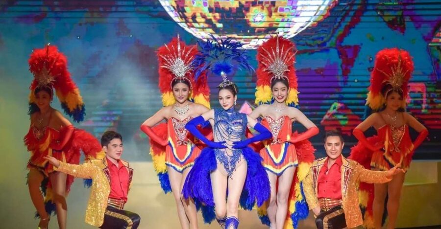 Bangkok: Skip-the-Line Golden Dome Cabaret Show Tickets - Price and Value: What You Pay for, and What You Don’t