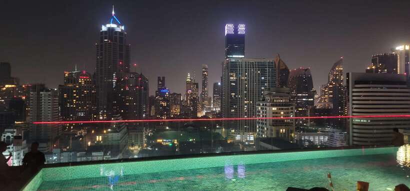 Bangkok: Soi Cowboy, Nana, Soi 11, Rooftops, Clubs & Go Go’s - Key points to know before you go