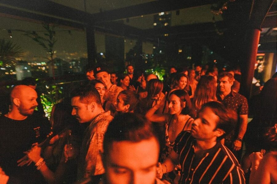 Bangkok: Soi Cowboy, Nana, Soi 11, Rooftops, Clubs & Go Go’s - Nana Plaza walk-through and the optional after-party choices