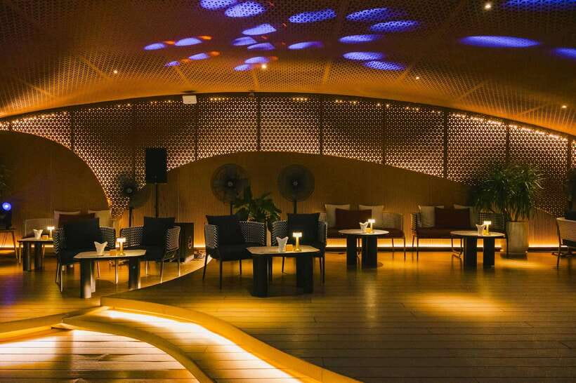 Bangkok: SOL and LUNA BKK Rooftop F&B Packages - Key Things I’d Focus On