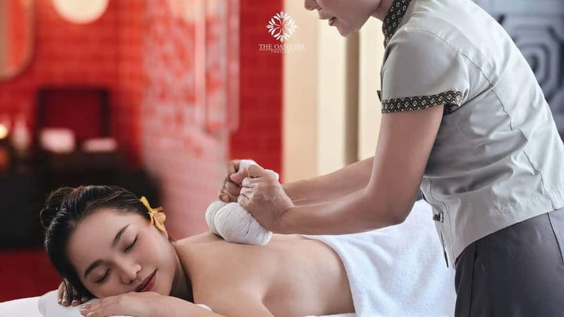 Bangkok: Spa Experience at Oasis Spa - Foot Reflexology: The Simple Add-On That Often Wins