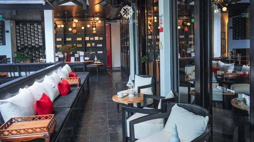 Bangkok: Spa Experience at Oasis Spa - Getting to Oasis Spa Without Bangkok Headaches (BTS and Free Pickup)