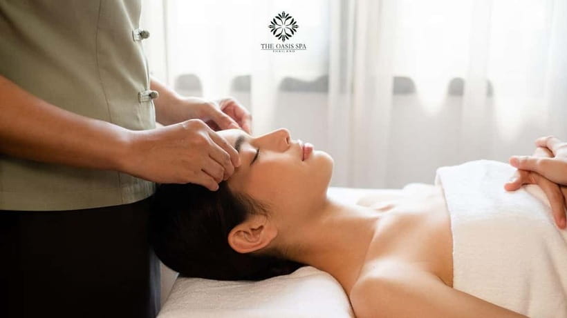 Bangkok: Spa Experience at Oasis Spa - Price and Value: Why $51 Can Make Sense in Bangkok