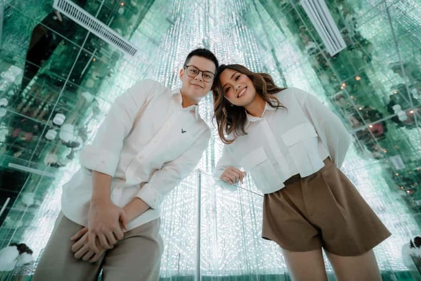 Bangkok: Space & Time Cube Ticket Options 9D Film or VR Game - Key things to know before you go