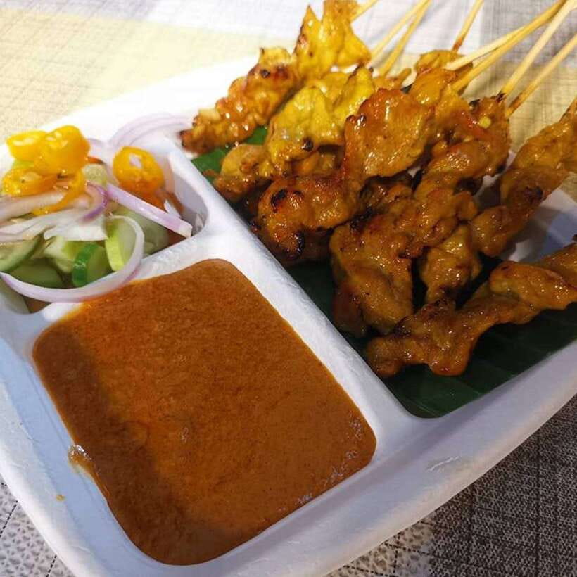 Bangkok: Street Food Tasting Tour at Night - Price and value: $49 for 6 tastings plus guided time