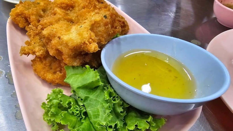 Bangkok: Street Food Tasting Tour at Night - 150 minutes in Chinatown: the pacing that keeps you eating