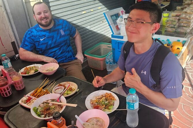 Bangkok Street Food Variety Cultures Local Tasty - Quick Hits If You Want Bangkok Street Food Without Guesswork