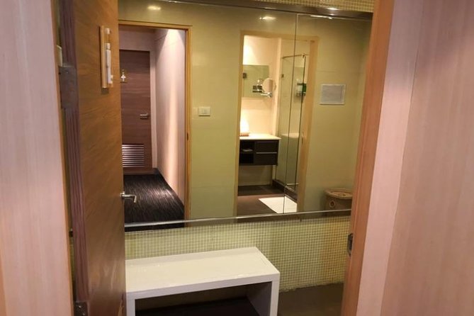 Bangkok Suvarnabhumi Airport (BKK) / Don Mueang Airport (DMK) VIP Lounge Access - Price and value: does $37.88 make sense?
