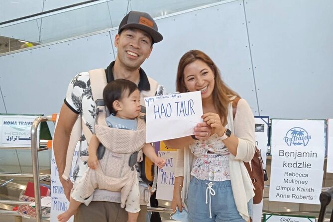 Bangkok Suvarnabhumi Airport Private Transfer – Toll Included - Why Suvarnabhumi Transfer Like This Feels Worth It