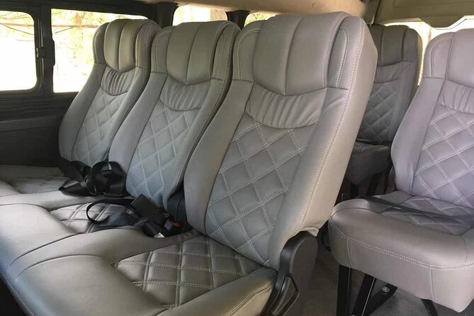 Bangkok Suvarnabhumi Airport Private Transfer – Toll Included - Value Check: Comparing $17.92 Per Person to the Usual Alternatives