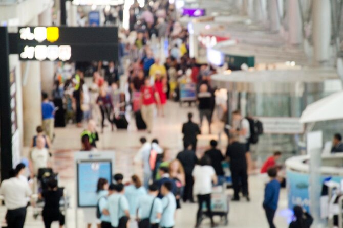 Bangkok Suvarnabhumi Airport: VIP Meet & Greet Service (Fasttrack) - When Suvarnabhumi Fast Track Helps Most (and When It Doesn’t)