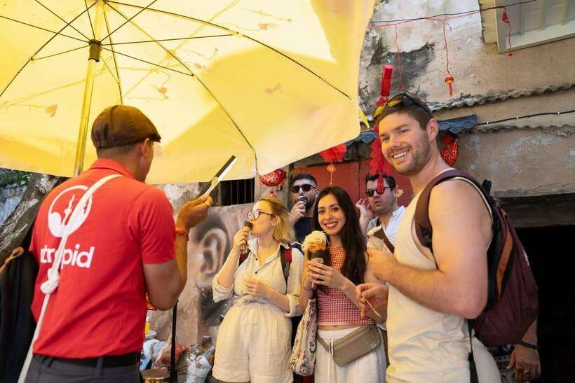 Bangkok: Talad Noi Hidden Gems & Street Food Adventure - Meeting at River City Gate 1, then shifting into neighborhood mode