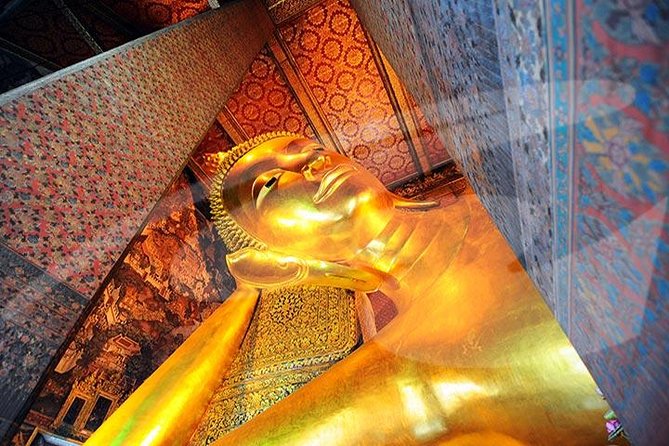 Bangkok Temples Tour, Including Reclining Buddha at Wat Pho - Why this 3-hour Bangkok temples tour is a smart move