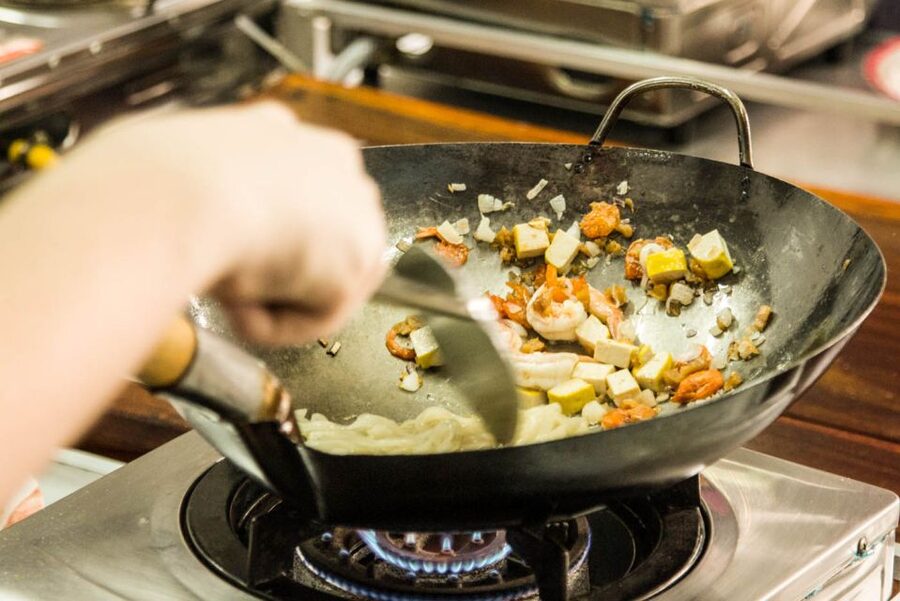 Bangkok: Thai Cooking Class and Onnuch Market Tour - Should you book Bangkok Thai Cooking Class and Onnuch Market tour?
