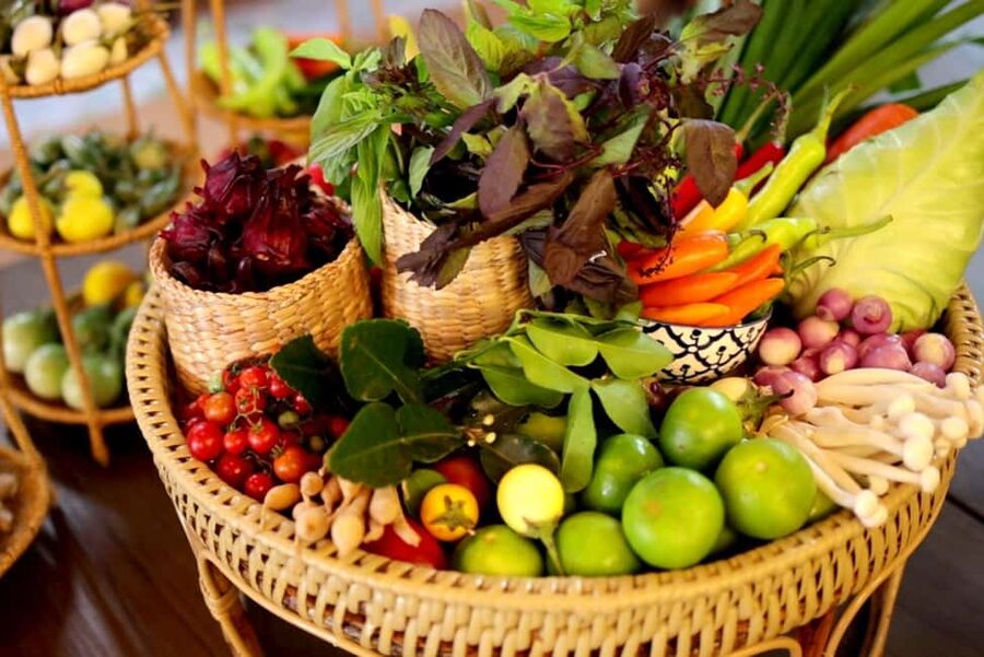 Bangkok: Thai Cooking Class With 4 Dishes & Thai Drink - Tom Yum Goong, the Spicy Shrimp Soup Lesson