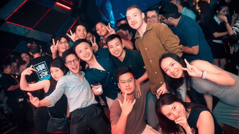 Bangkok: The Speakeasy, Rooftop & Iconic Venues Pub Crawl - Key highlights worth marking on your map