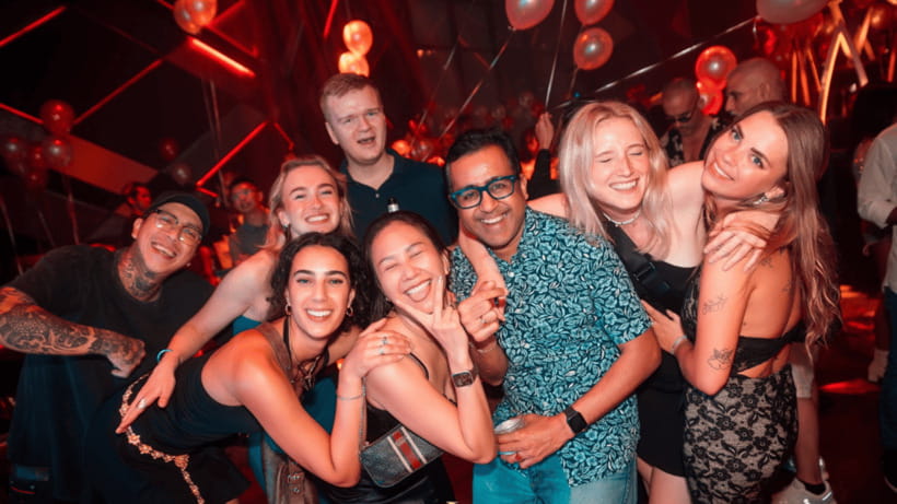 Bangkok: The Speakeasy, Rooftop & Iconic Venues Pub Crawl - How the route avoids the tourist traps (and gets you to the good stuff)