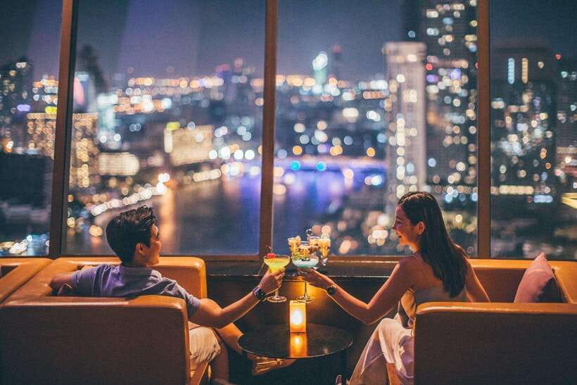 Bangkok: ThreeSixty Jazz Lounge at Millennium Hilton - Live jazz: what to expect, and how to plan if it matters