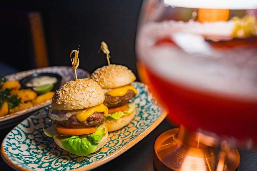 Bangkok: ThreeSixty Jazz Lounge at Millennium Hilton - Who this is best for (and who might not love it)