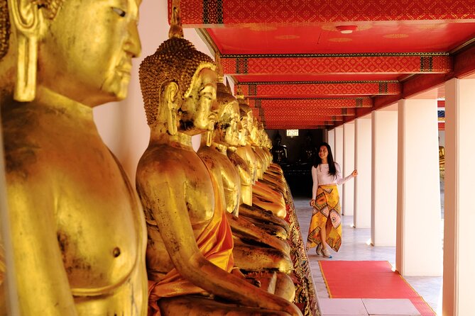 Bangkok Thrilling Tuk Tuk Tour (Private & All-Inclusive) - Jim Thompson House: a museum stop when you want a breather