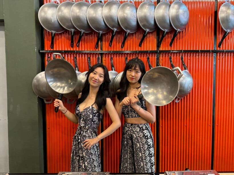 Bangkok: Tingly Thai Cooking School Half-Day Cooking Class - Recipes, equipment, and why the take-home part matters