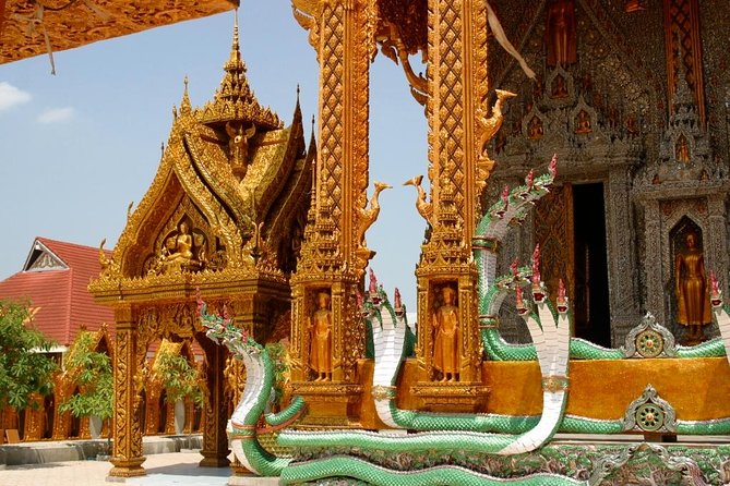 Bangkok Tour by Boat and Bike - Why Bangkok by bike and boat is a smart combo