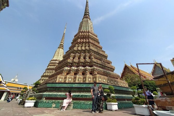 Bangkok Tour: Highlights & Hidden Gems & Long Tail Boat - Price and value: what $123.22 realistically covers
