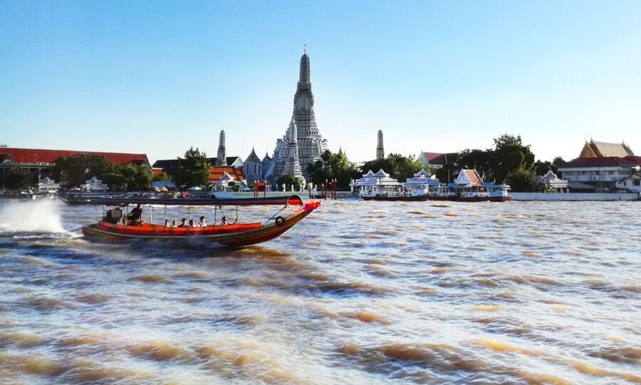 Bangkok: Travstore Original Bangkok Discovery Tour - Key points worth knowing before you go