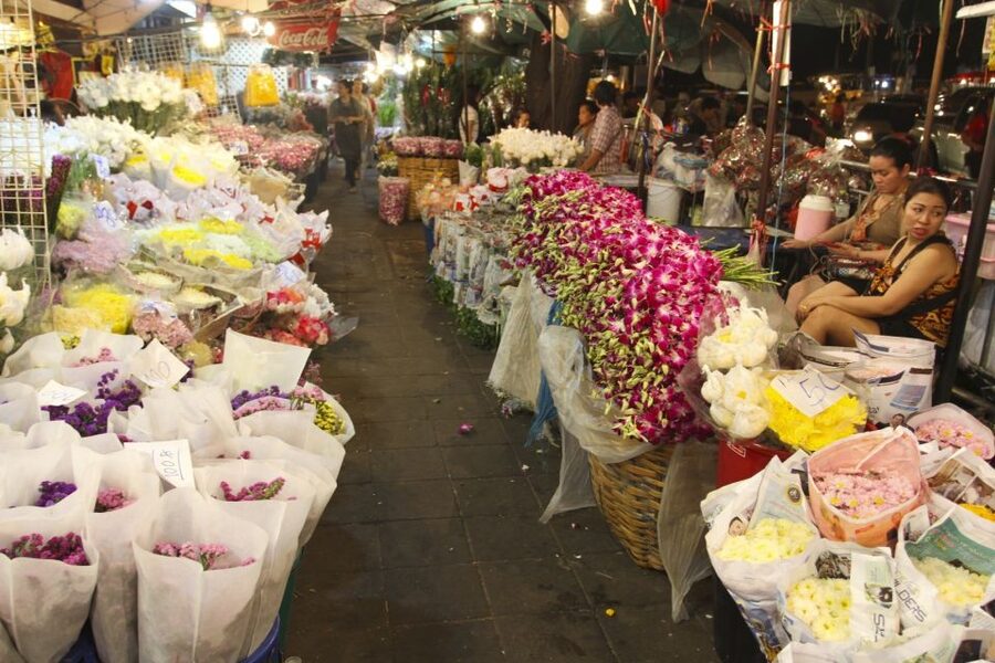 Bangkok: Travstore Original Bangkok Discovery Tour - Price and value: what $40 gets you in this half-day format