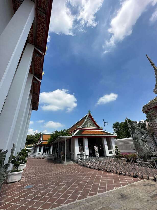 Bangkok: Tuk Tuk Day Pass App & Boat Chao Phraya River - Small gotchas that can change your day (and how to handle them)